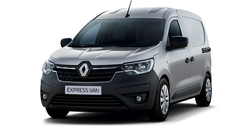 RENAULT EXPRESS