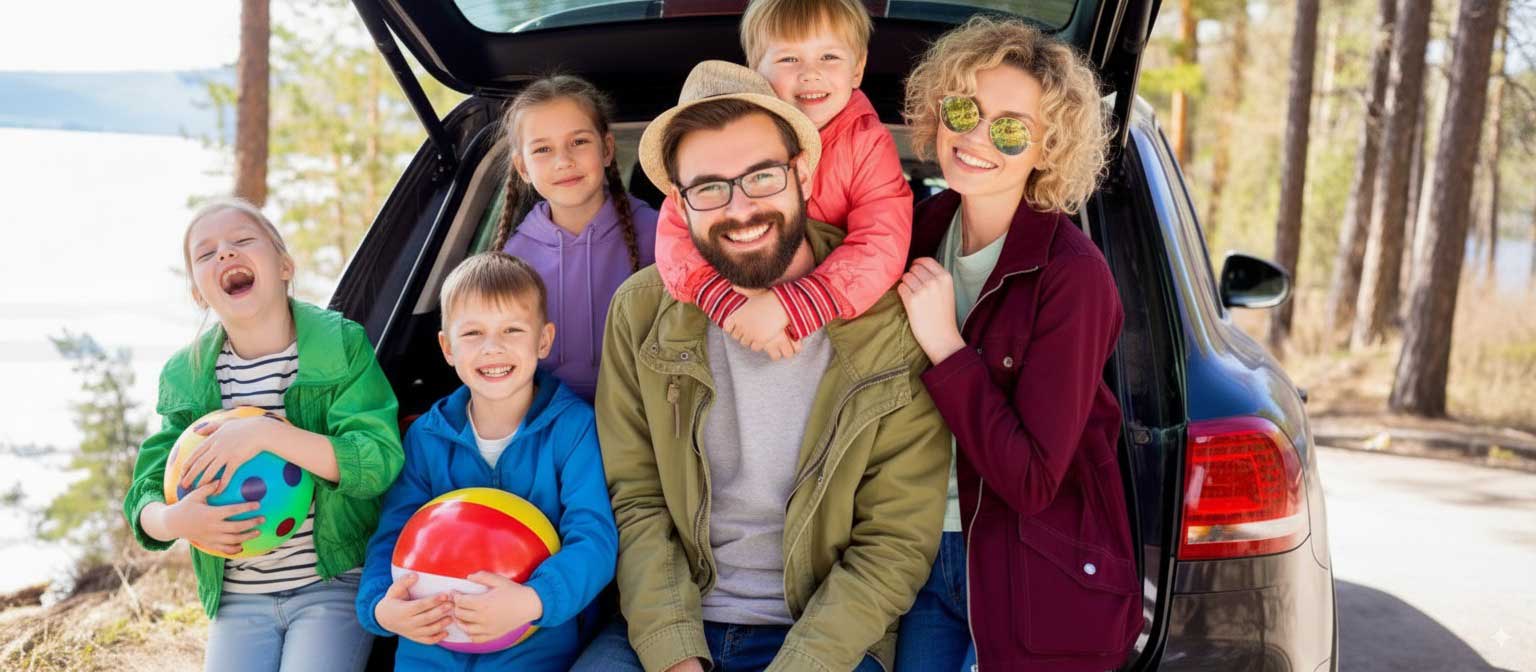 location voiture 7 places Tunisie professionnel