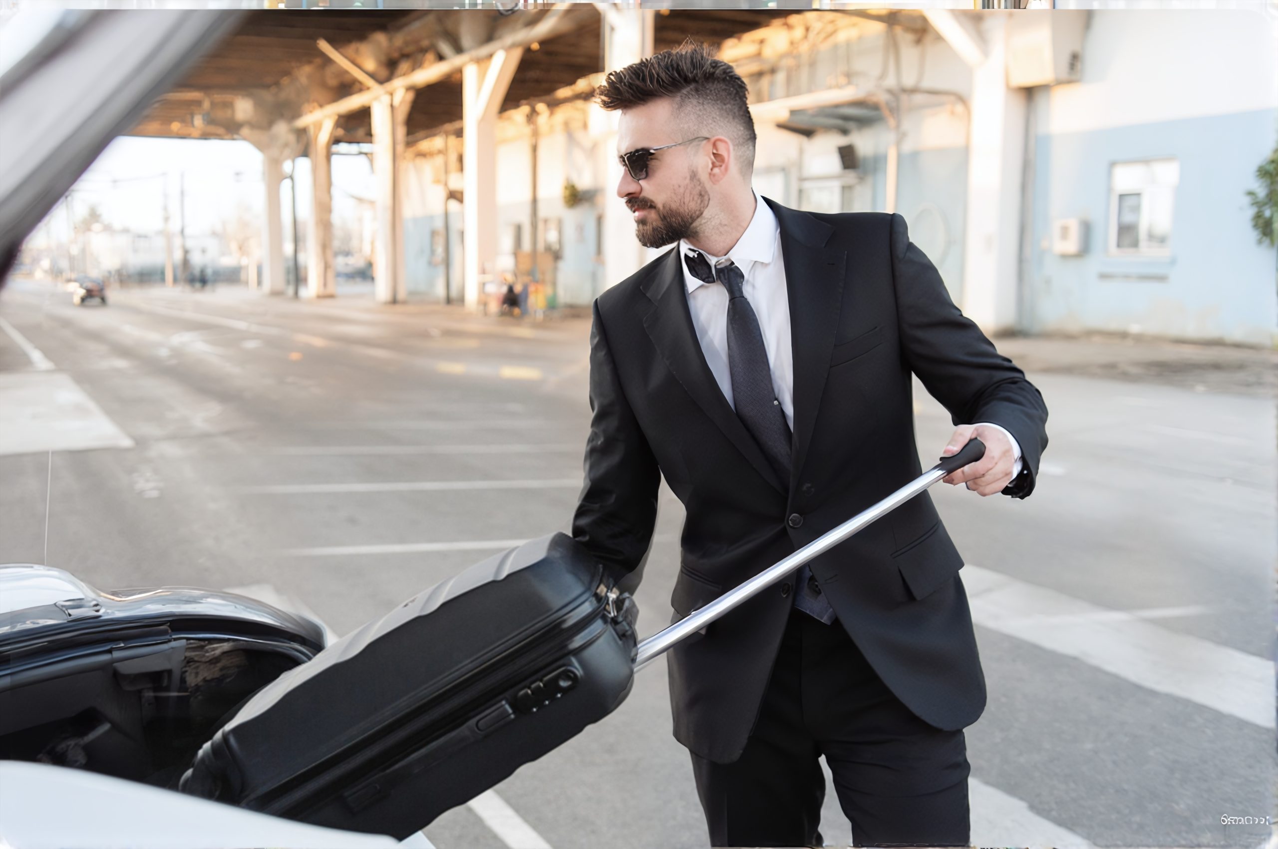 Location voiture en Tunisie – Enjoycar couvre toutes destinations