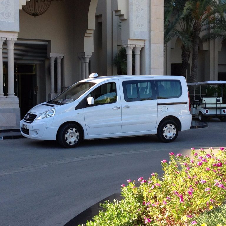 Location voiture Tunis Airport – Enjoycar