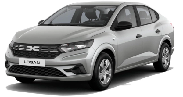 location Dacia Logan hammamet