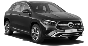 location hammamet Mercedes-Benz GLA