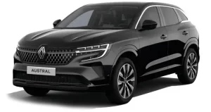 Renault Austral location hammaet