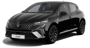 location voiture Renault Clio 5