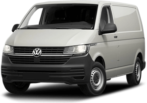 location volkswagen transporter