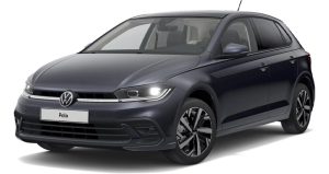 location de voiture Hammamet Volkswagen Polo 8